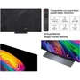 LG OLED evo AI C6 OLED42C64LA 42 pulg. 4K Ultra HD Smart TV Negro